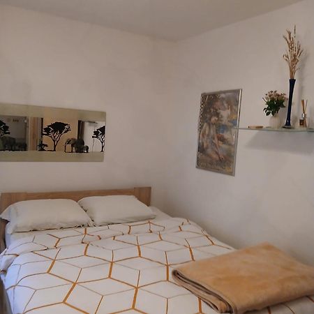 Studio-Apartman Dejan باكار المظهر الخارجي الصورة