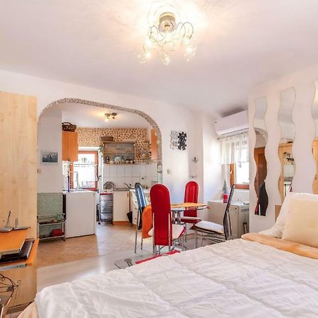 Studio-Apartman Dejan باكار المظهر الخارجي الصورة