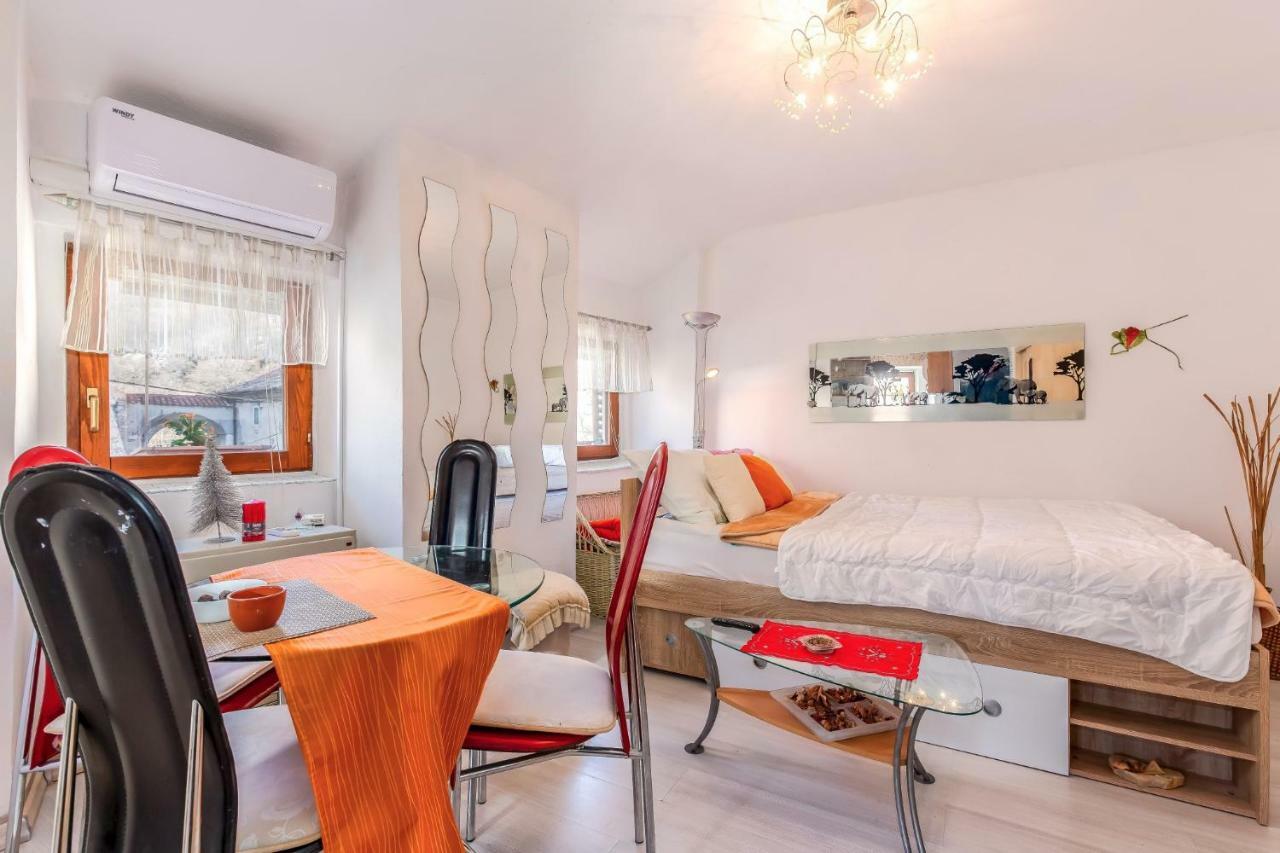 Studio-Apartman Dejan باكار المظهر الخارجي الصورة